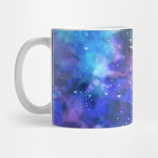 Lightwaves Mug